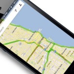 Menikmati Layanan Google Maps Offline