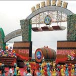 Qingdao International Beer Festival, The Asian Oktoberfest