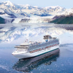 Menikmati Kemewahan Kapal Pesiar Menuju Alaska