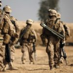 Yuk, Kenali Negara Yang Tidak Memiliki Pasukan Militer