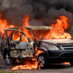 Prosedur Pengajuan Klaim Asuransi Kebakaran Mobil
