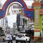 Jalan Somba Opu, Pusat Oleh-oleh yang Wajib Dikunjungi Sebelum Pulang dari Makassar