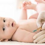 Amankah Vaksin Pada Anak?