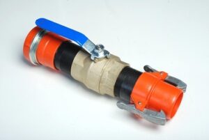 valve