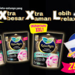 Kelebihan Pembalut Celana, Daya Serap Super untuk Perlindungan Maksimal