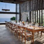 Private Dining Area, Solusi untuk Rayakan Hari Pentingmu!