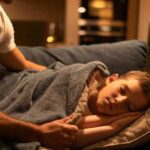 Pentingnya Tidur Cukup untuk Anak Preschool dalam Tumbuh Kembang