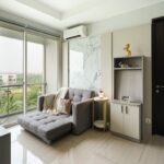 Maksimalkan Ruang Apartemen Dengan 5 Furnitur Multifungsi Ini