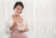 kebutuhan protein wanita hamil