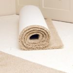 Cara Mudah Menyambungkan Karpet Roll