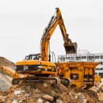 5 Penyebab Kerusakan Alat Berat Paling Sering Terjadi!