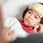 6 Penyebab Demam Tinggi yang Perlu Diwaspadai